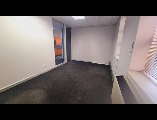 BUSINESS PROPERTY TO RENT IN ERASMUSRAND